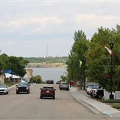 Regina Beach - Centre Street