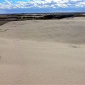 Great Sand Hills
