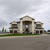 East End Neighborhoods - Regina