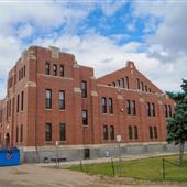 Regina Armoury