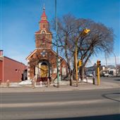 Holy Trinity Serbian Orthodox