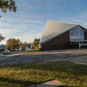 Jesus is Lord Church