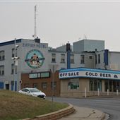 Empire Hotel