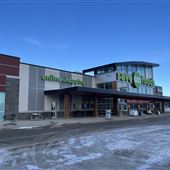 Save on Foods - Albert Street