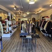 Cranberry Consignment