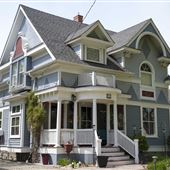 Yorkton Neighborhood