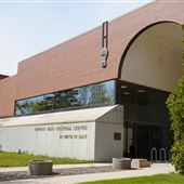 Godfrey Dean Art Gallery