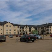 Tuscany Condos