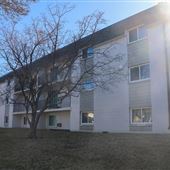 Lewvan Village Apartments