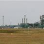 Co-Op Oil Refinery