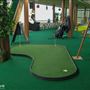 Ramada Golf Dome