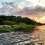Pike Lake Provinicial Park
