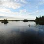 Lac La Ronge Provincial Park