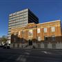 Bees of Canada Building