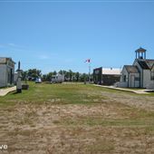 Sukanen Ship Pioneer Village and Museum