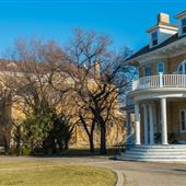 Gravelbourg Bishops BnB