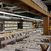 Collector's Edge Comics & Games