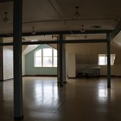 Albert Community Centre