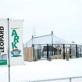 Saskatoon Forestry Farm Park & Zoo