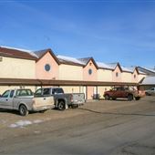 Manitou Watrous Nu-Inn