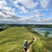 Echo Valley Provincial Park