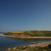 Danielson Provincial Park