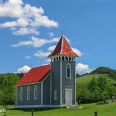 Kennell Anglican Church Cemetery