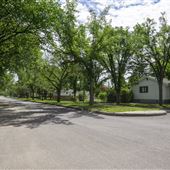 Rosemount Neighborhood - Regina