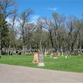 Riverside Memorial Park Cemetery