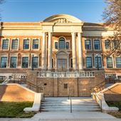 Provincial Courthouse