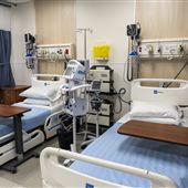 Saskatchewan Polytechnic - Nursing Unit
