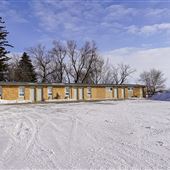 Balgonie Motel Motor Inn