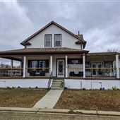 Sunridge Cottage B&B