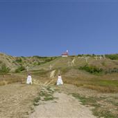 Lebret Chapel Shrine