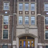 Balfour Collegiate
