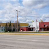 Gallagher Centre