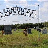 Avonhurst Cemetery