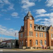 The Battlefords