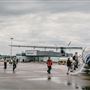 Regional Airport