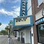 The Broadway Theatre