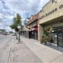 Broadway Avenue - Saskatoon