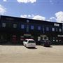 Lumsden River Street Businesses