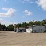 Esso Gas Station - Craven