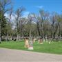 Riverside Memorial Park Cemetery