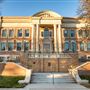 Provincial Courthouse