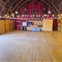 Sherwood Forest Red Barn