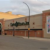 Casino Moose Jaw