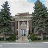 Yvette Moore Gallery