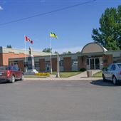 Davidson Town Hall