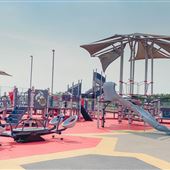 Prince Albert Playground